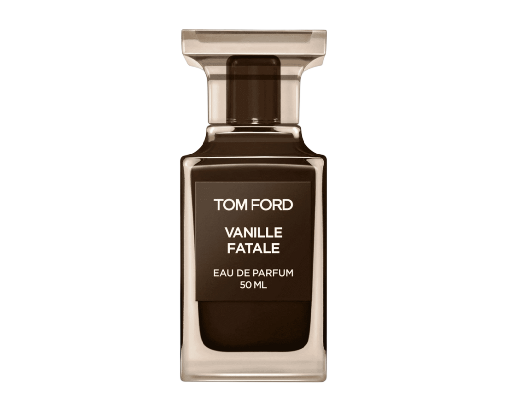 Tom Ford – Vanille Fatale<p>(トムフォード – バニラ ファタール)