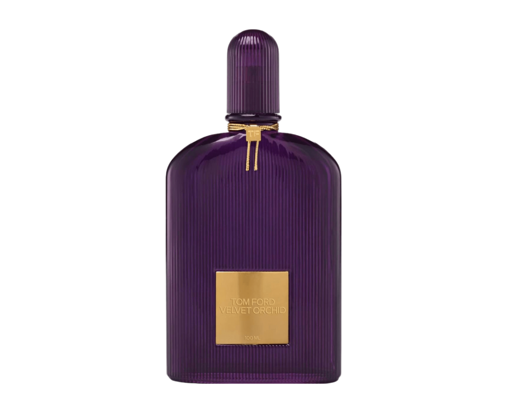 Tom Ford – Velvet Orchid (トムフォード – ヴェルベット オーキッド)