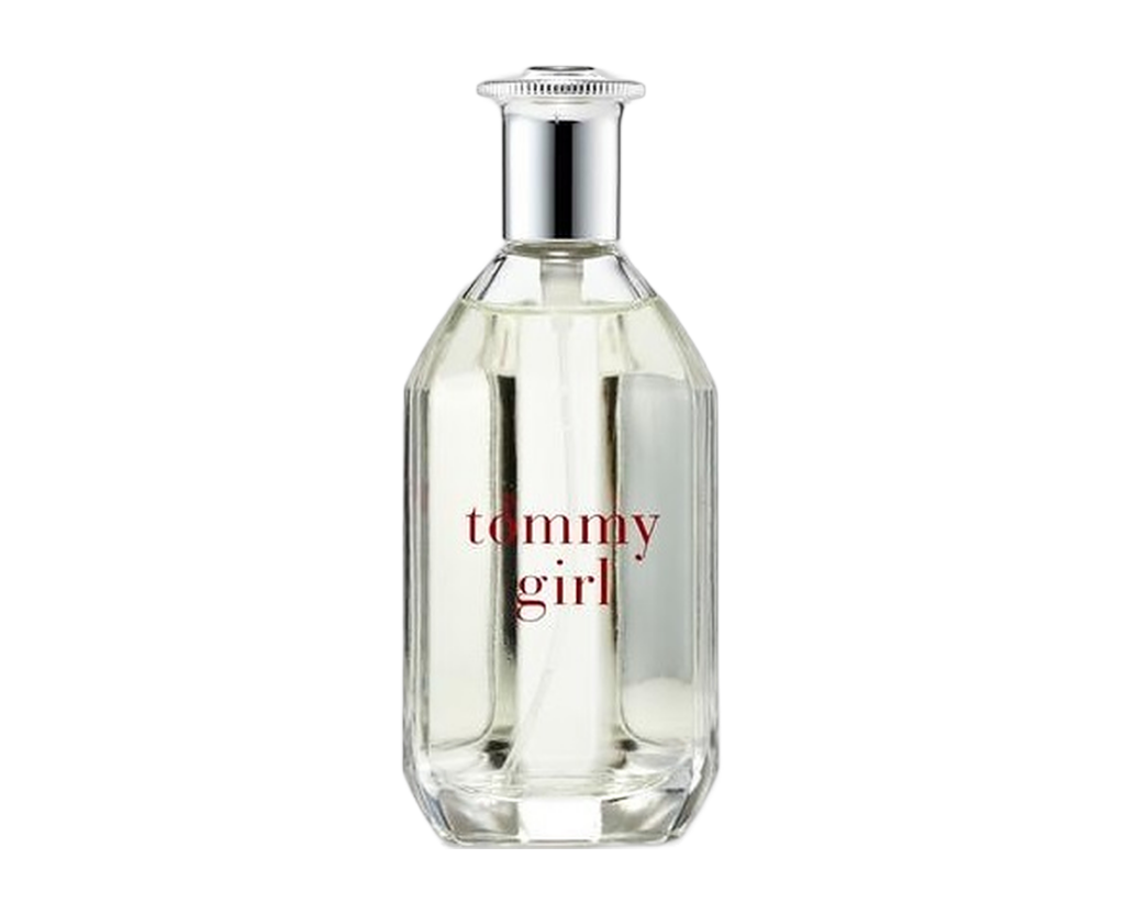 Tommy Hilfiger − Tommy Girl<p>(トミー ヒルフィガー − トミー ガール)