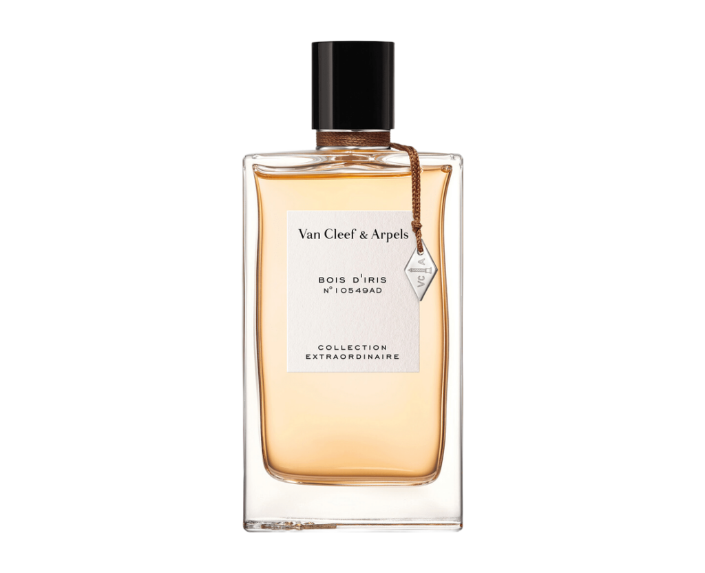 Van Cleef & Arpels – Bois D’Iris<p>(ヴァンクリーフ＆アーぺル − ボワ ディリス)