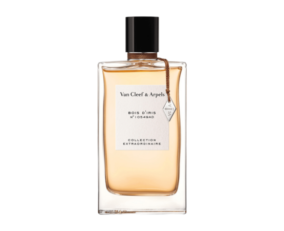 Van Cleef & Arpels Bois D'Iris