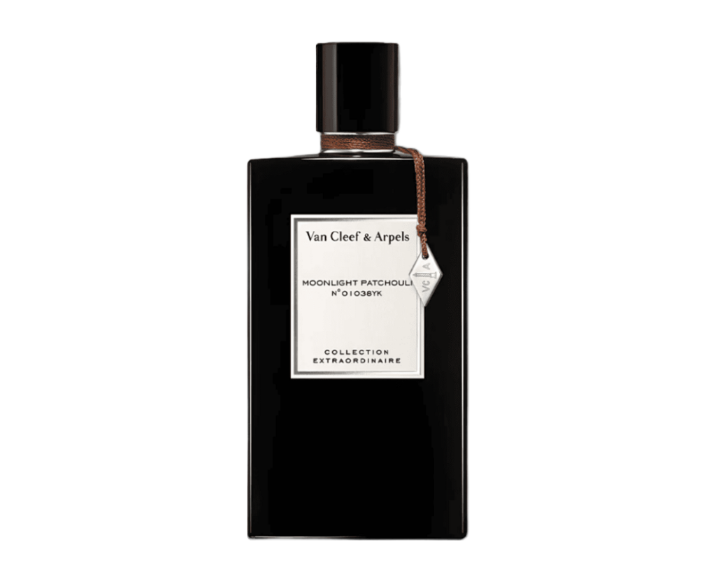 Van Cleef & Arpels – Moonlight Patchouli (ヴァンクリーフ&アーペル – ムーンライト パチョリ)
