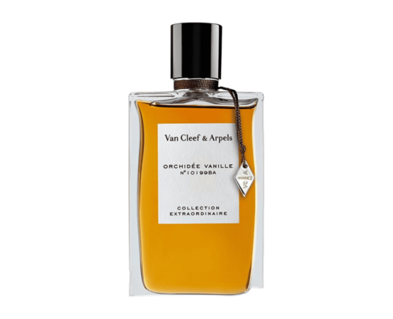 Van Cleef & Arpels Orchidee Vanille