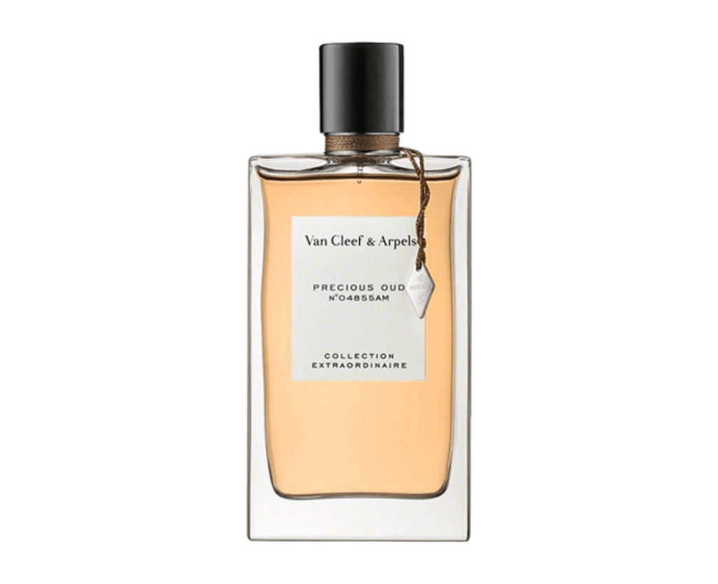 Van Cleef & Arpels – Precious Oud<p>(ヴァンクリーフ＆アーぺル − プレシャスウード)