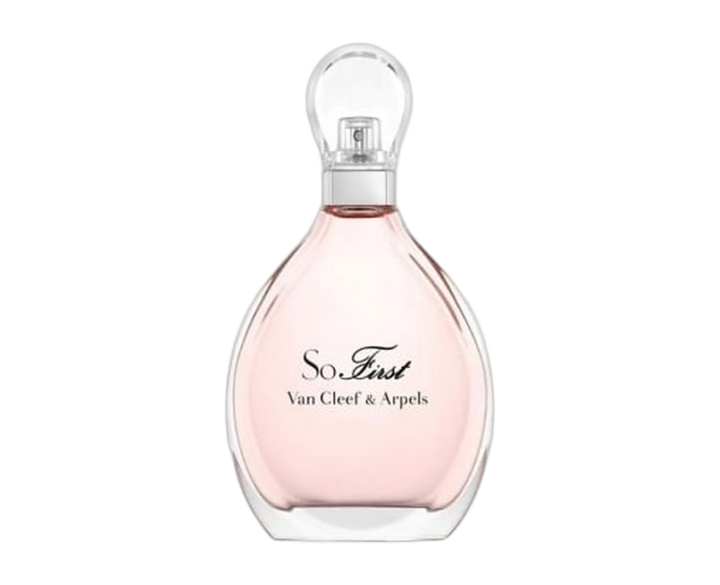 Van Cleef & Arpels – So First<p>(ヴァンクリーフ＆アーぺル – ソー ファースト)