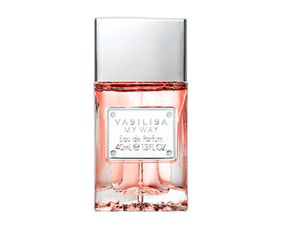 Vasilisa My Way