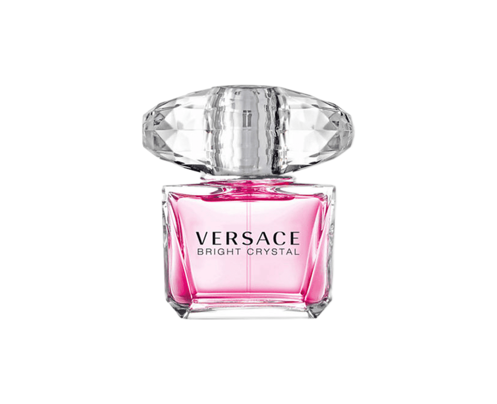 Versace − Bright Crystal<p>(ヴェルサーチェ − ブライトクリスタル)