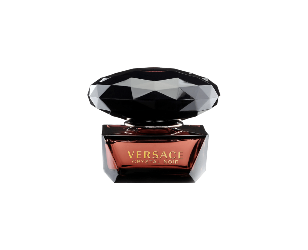 Versace – Crystal Noir<p>(ヴェルサーチェ – クリスタル ノワール)