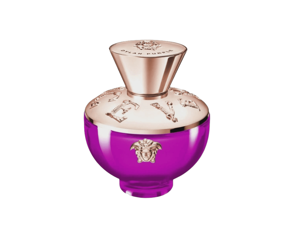 Versace – Dylan Purple (ヴェルサーチェ – ディラン パープル)
