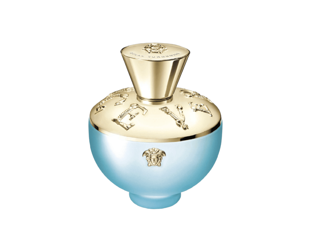 Versace – Dylan Turquoise (ヴェルサーチェ – ディラン ターコイズ)