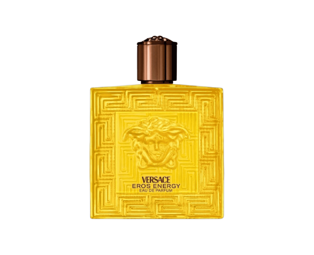 Versace – Eros Energy (ヴェルサーチェ – エロス エナジー)