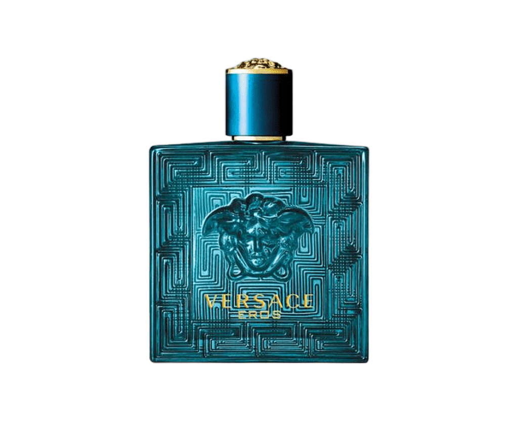 Versace – Eros<p>(ヴェルサーチェ ‐ エロス)