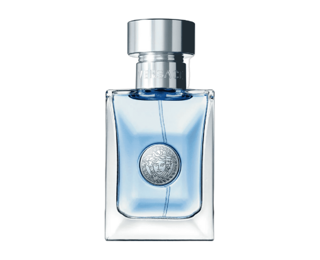 Versace – Pour Homme (ヴェルサーチェ – プール オム)