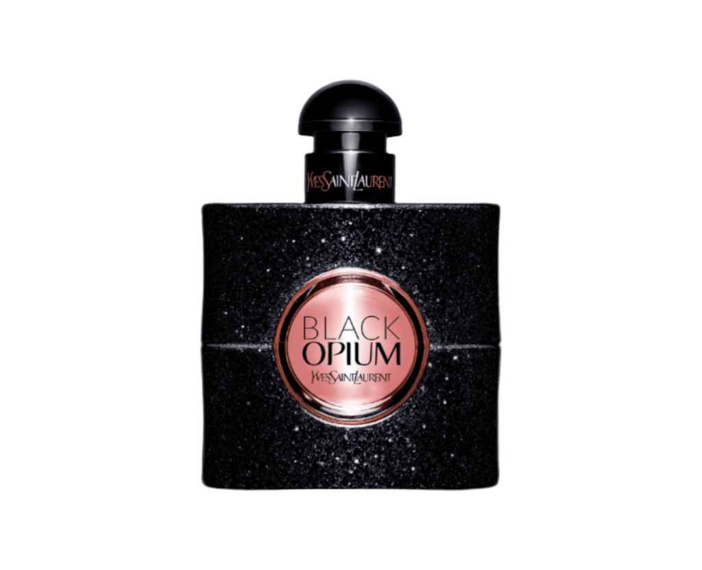 Yves Saint Laurent – Black Opium Eau de Parfum (イヴ・サンローラン − ブラック オピウム オーデパルファム)