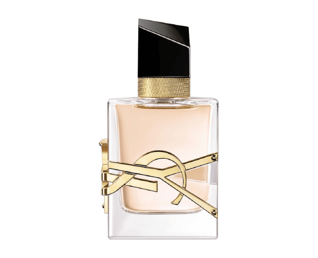 Yves Saint Laurent – Libre EDT (イヴ・サンローラン – リブレ オーデトワレ)