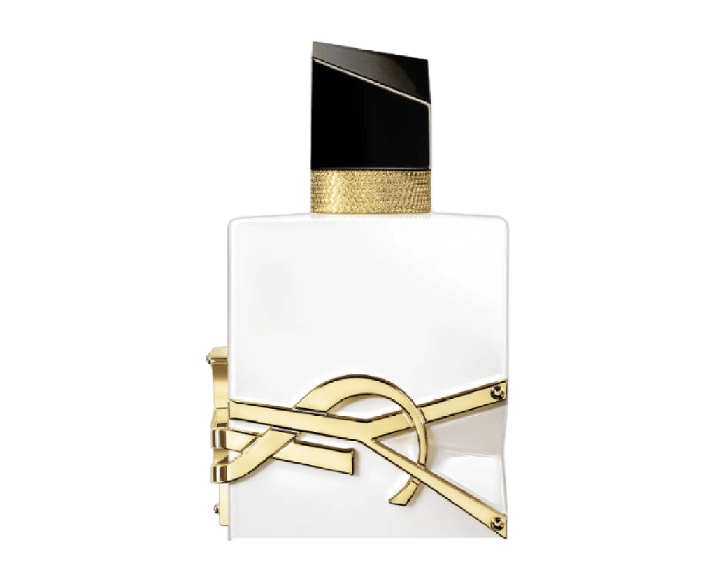 Yves Saint Laurent – Libre L’Eau Nue (イヴ・サンローラン – リブレ ロー ニュ)