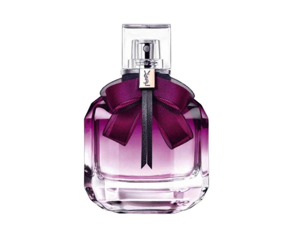 Yves Saint Laurent – Mon Paris Eau de Parfum Intense (イヴ・サンローラン − モン パリ オーデパルファム アンタンス)
