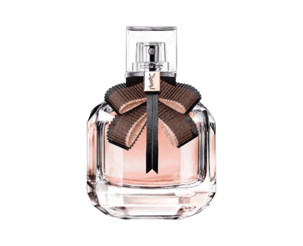 Yves Saint Laurent – Mon Paris Lumiere EDT (イヴ・サンローラン − モン パリ リュミエール オーデトワレ)