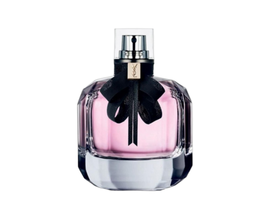 Yves Saint Laurent Mon Paris