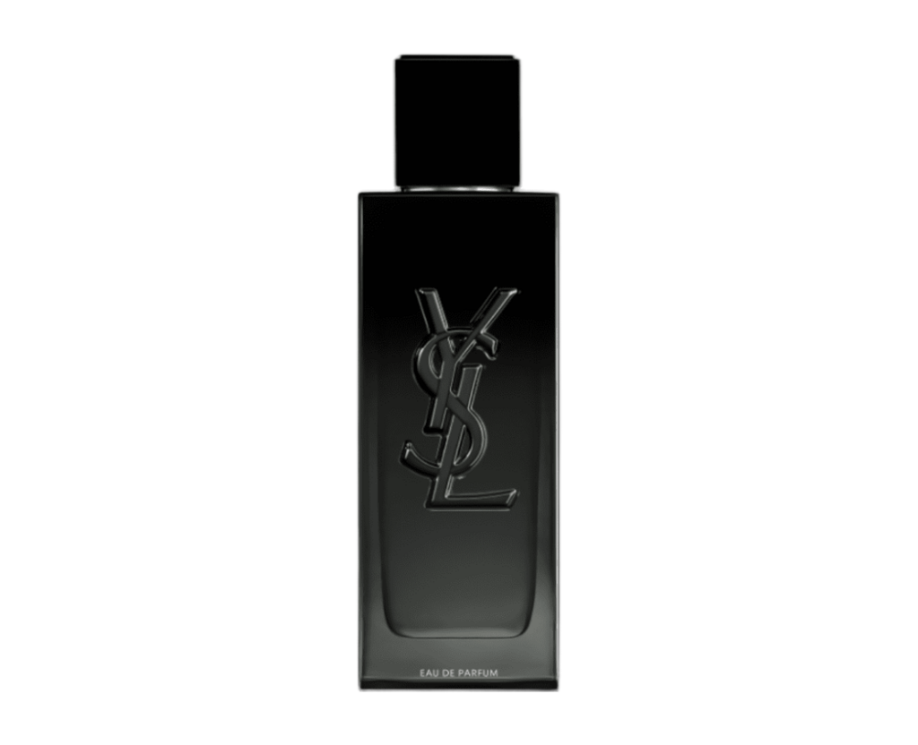 Yves Saint Laurent – MYSLF Eau De Parfum (イヴ・サンローラン − MYSLF オーデパルファム)