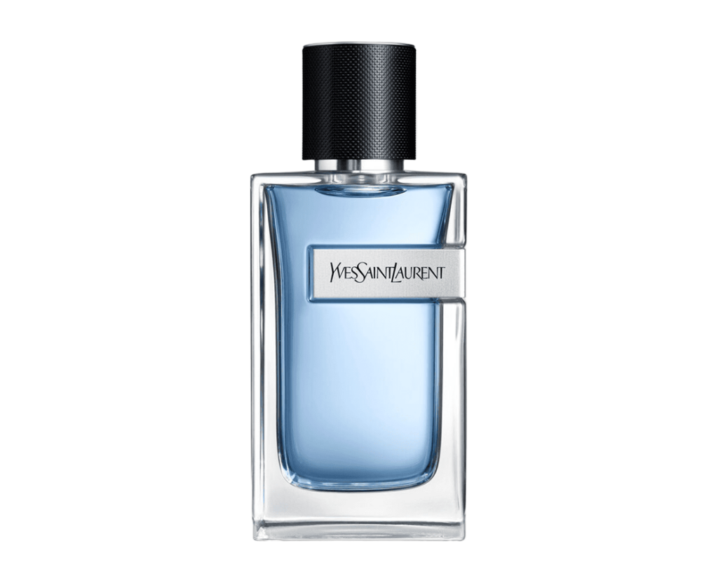 Yves Saint Laurent – Y MEN Eau de Toilette (イヴ・サンローラン − Y MEN オーデトワレ)